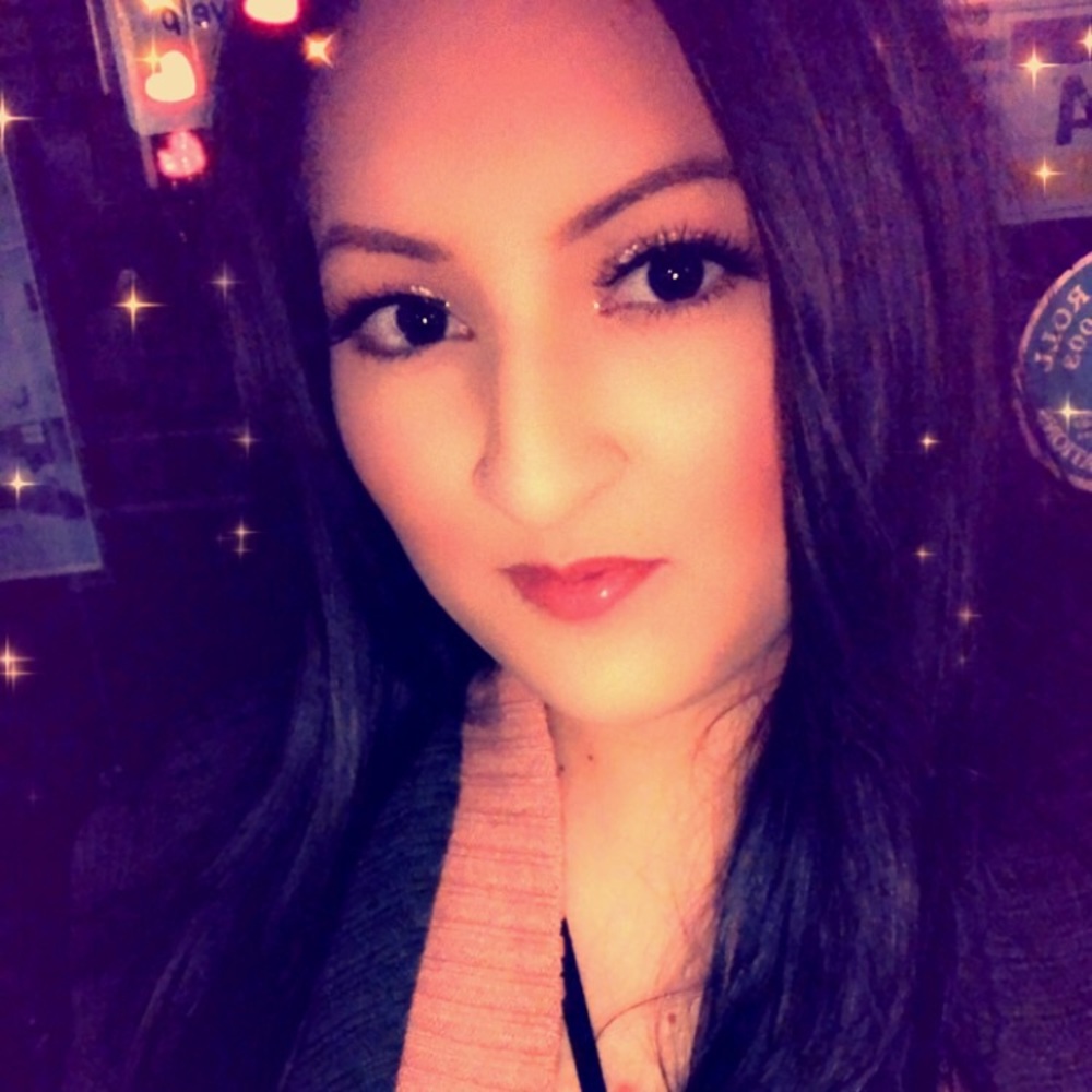 Meet your Posher, Priscilla